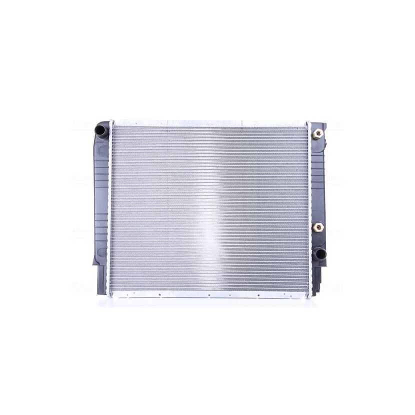 NISSENS Kühler, Motorkühlung 65530A für 13 97 561