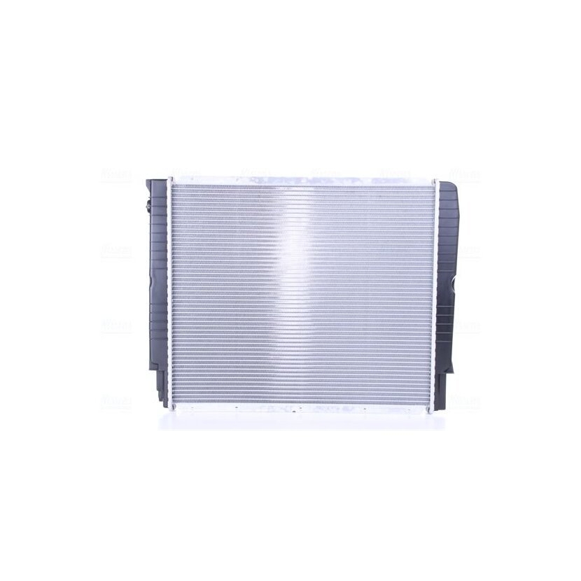 NISSENS Kühler, Motorkühlung 65530A für 13 97 561