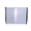 NISSENS Kühler, Motorkühlung 65530A für 13 97 561