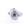 NISSENS Lader, Aufladung 93601 für 51091007970