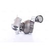 NISSENS Lader, Aufladung 93601 für 51091007970