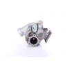 NISSENS Lader, Aufladung 93601 für 51091007970