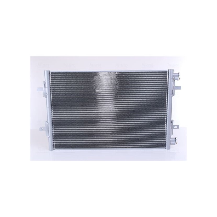 NISSENS Kondensator, Klimaanlage 94750 für 60 25 313 367