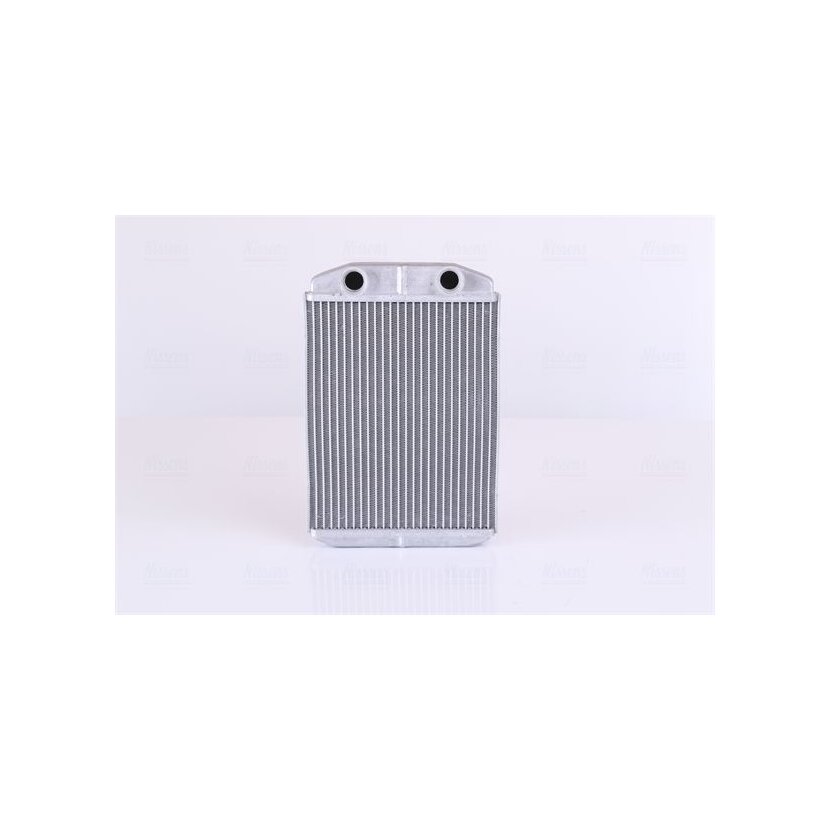 NISSENS Wärmetauscher, Innenraumheizung 76514 für 271154491R