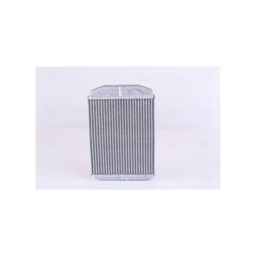NISSENS Wärmetauscher, Innenraumheizung 76514 für 271154491R