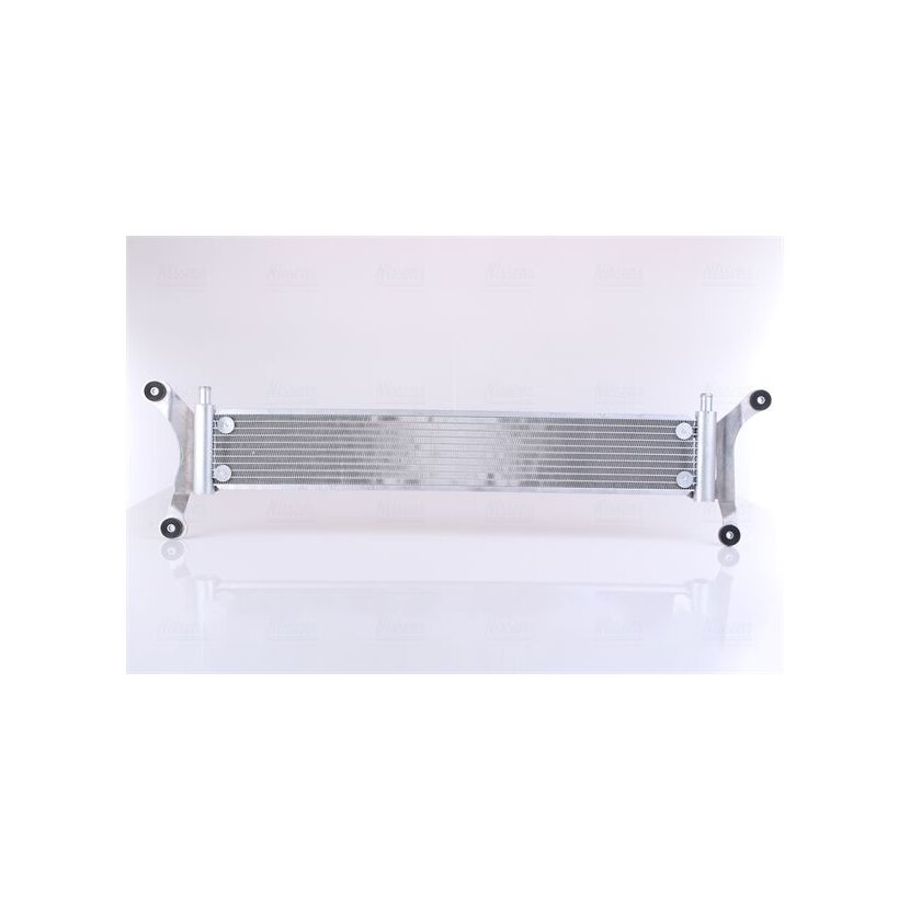 NISSENS Kühler, Motorkühlung 606955 für 7L6121212B