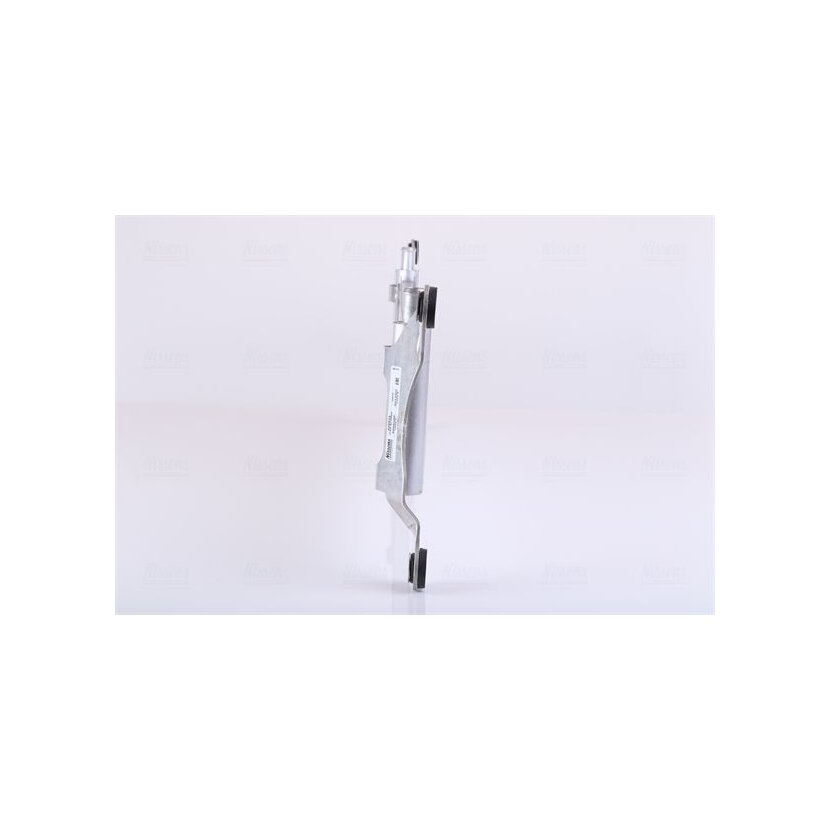 NISSENS Kühler, Motorkühlung 606955 für 7L6121212B