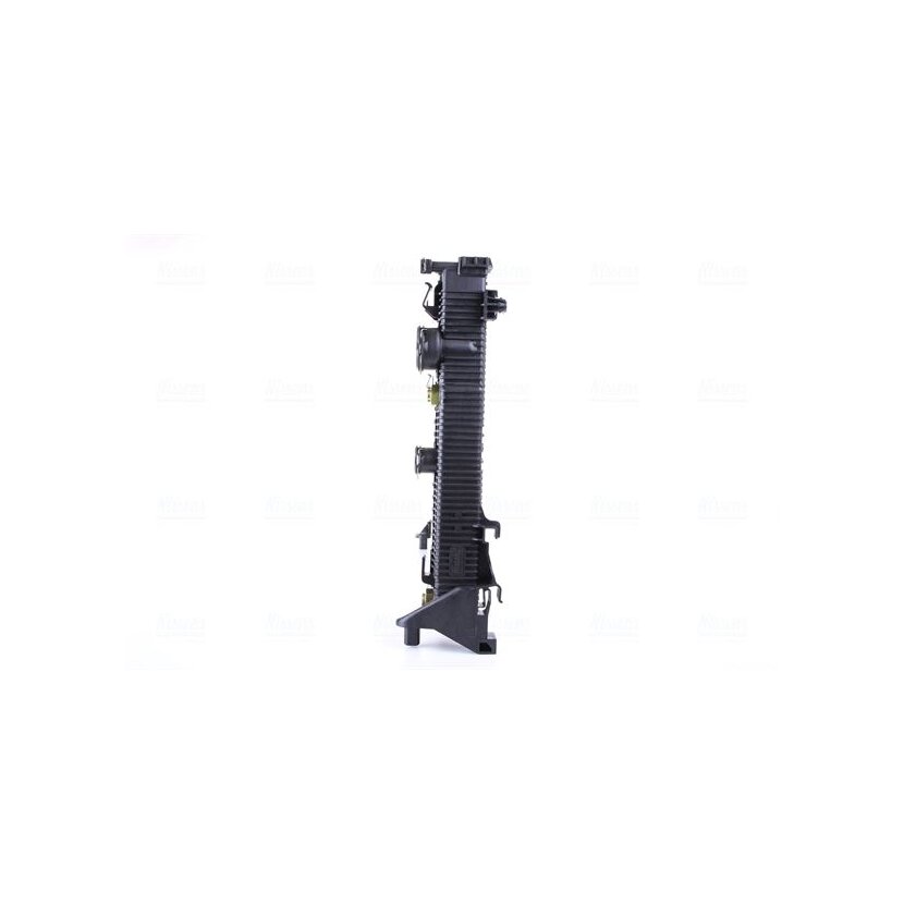 NISSENS Kühler, Motorkühlung 67101 für 204 500 14 03
