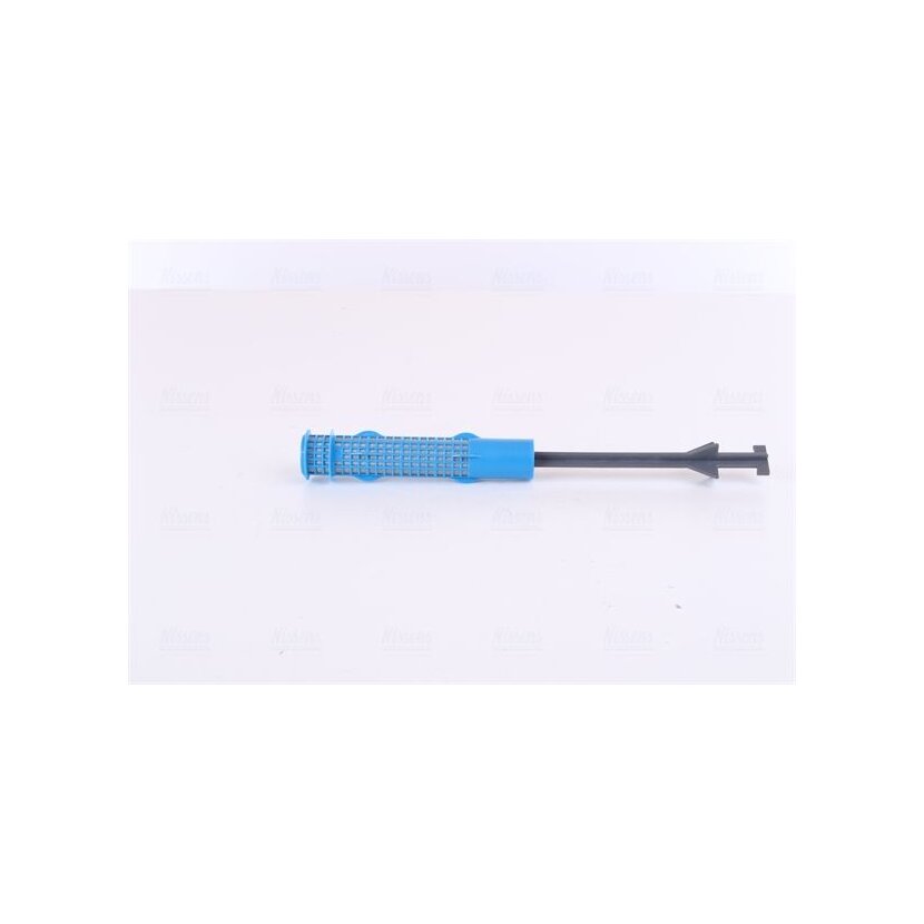 NISSENS Trockner, Klimaanlage 95599 für 6.907.403