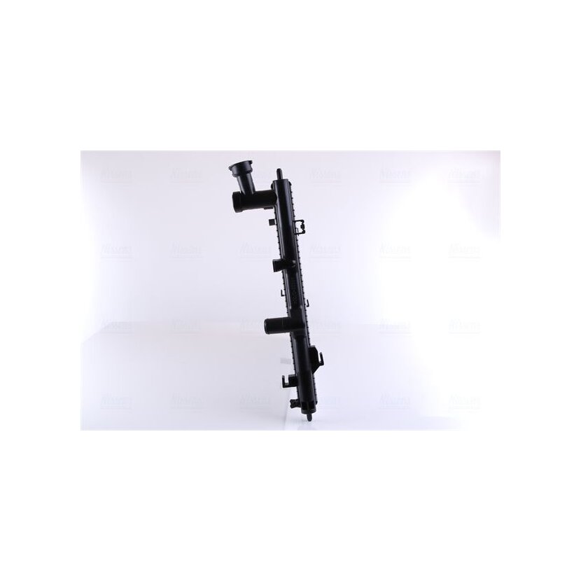 NISSENS Kühler, Motorkühlung 68183 für 454 500 07 03