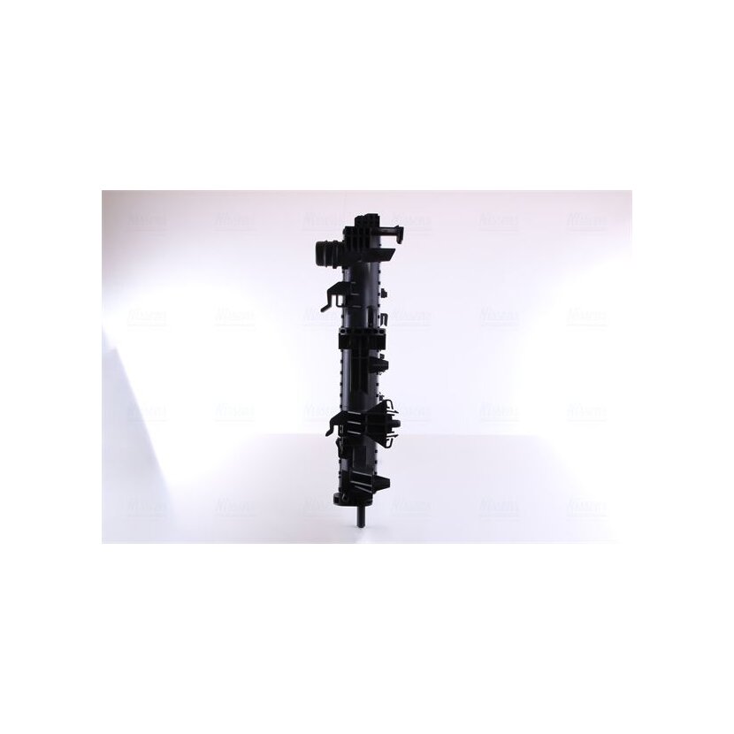 NISSENS Kühler, Motorkühlung 63556 für 1349196080