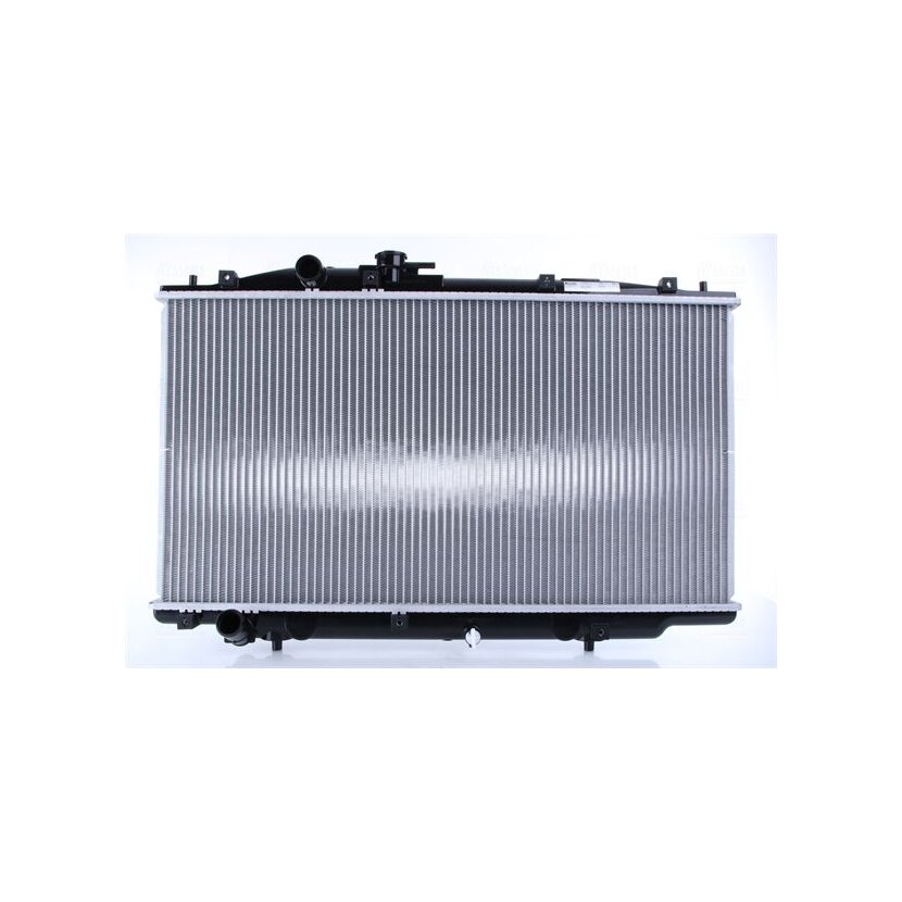 NISSENS Kühler, Motorkühlung 69464 für 19010-RCA-A51