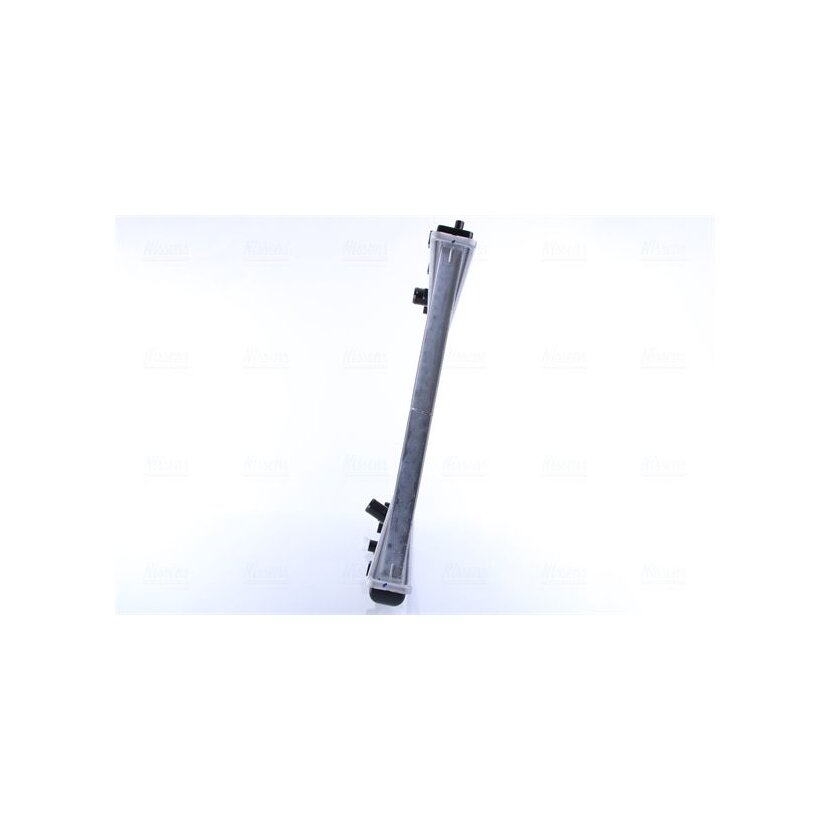 NISSENS Kühler, Motorkühlung 69464 für 19010-RCA-A51