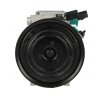 NISSENS Kompressor, Klimaanlage 89278 für 97701-2B150