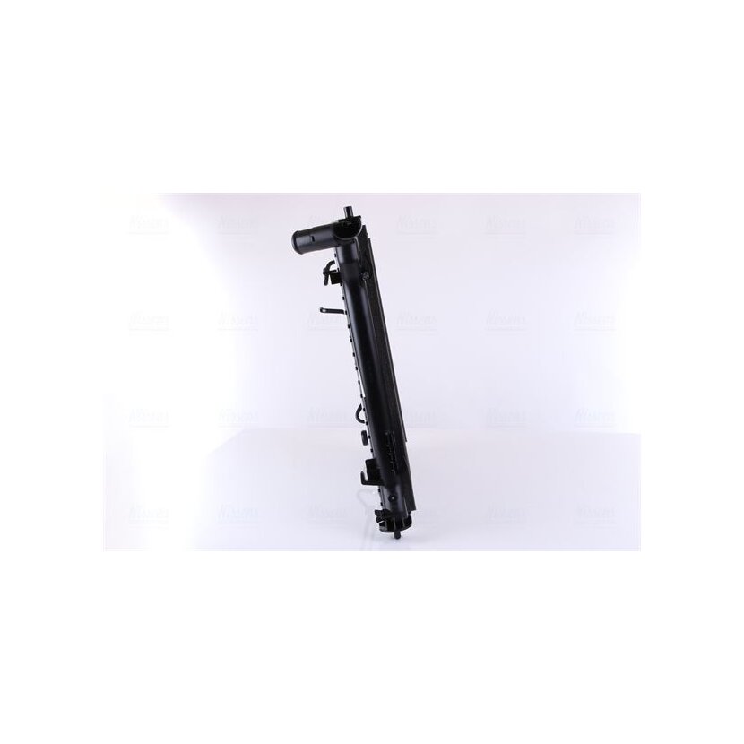 NISSENS Kühler, Motorkühlung 606099 für 25310D3100