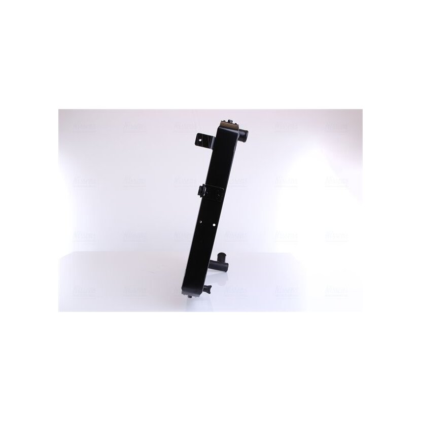 NISSENS Kühler, Motorkühlung 67498 für 25300-4B100
