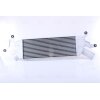 NISSENS Ladeluftkühler 96086 für 0384.K6