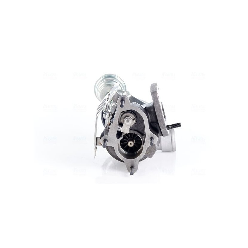 NISSENS Lader, Aufladung 93027 für 074145701C