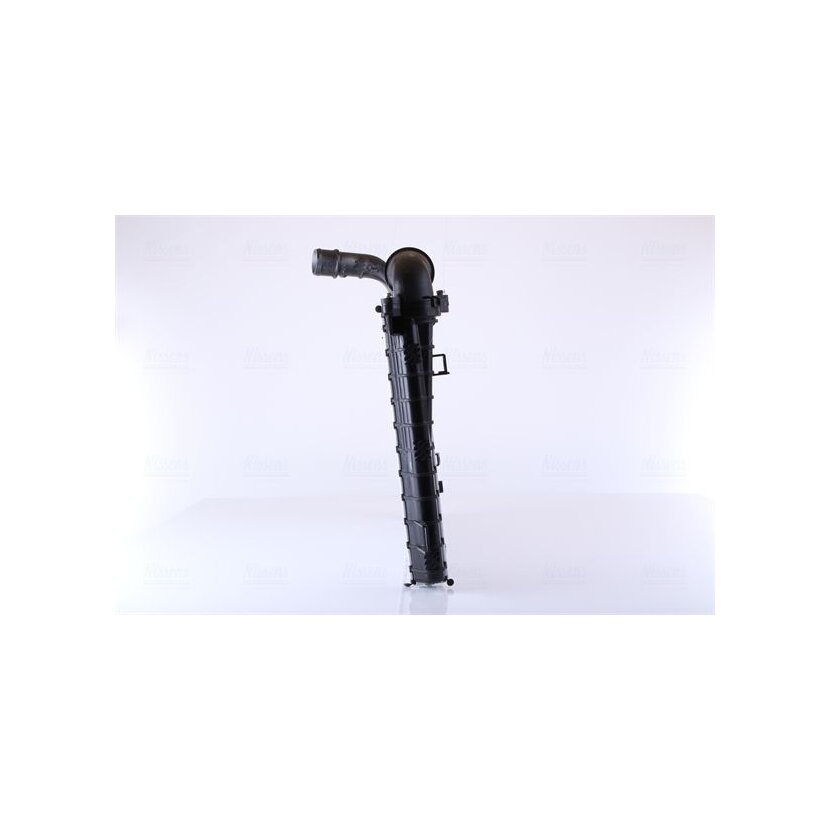 NISSENS Ladeluftkühler 96461 für 13223395