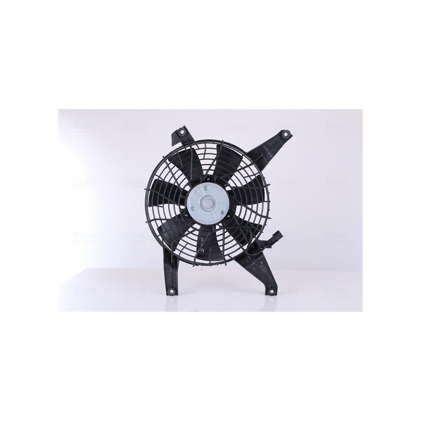 NISSENS Lüfter, Motorkühlung 85383 für MR360801