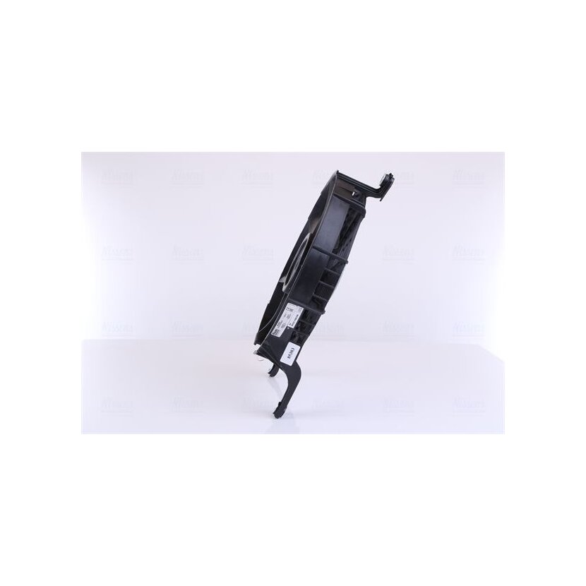 NISSENS Lüfter, Motorkühlung 85383 für MR360801