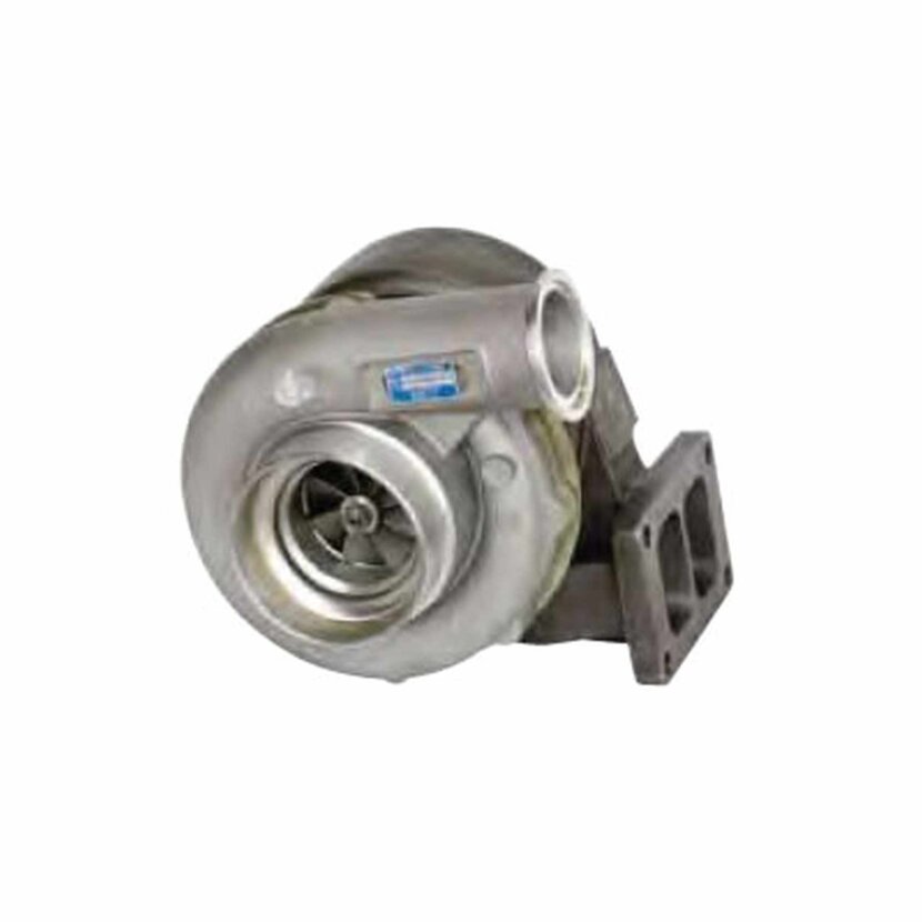 Abgasturbolader - Holset 4027573 ZM