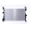 NISSENS Kühler, Motorkühlung 630783 für 1300363