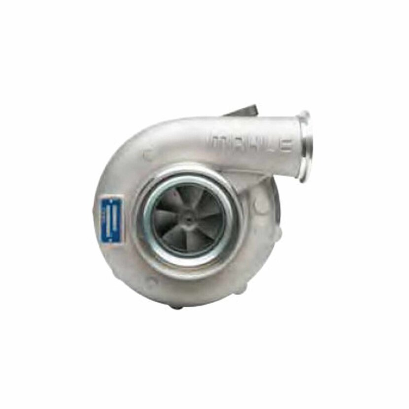 MAHLE Abgasturbolader - 228 TC 15336 000 - 228TC15336000