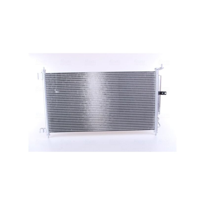 NISSENS Kondensator, Klimaanlage 940476 für 92100-1FA0A