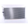 NISSENS Kondensator, Klimaanlage 940476 für 92100-1FA0A