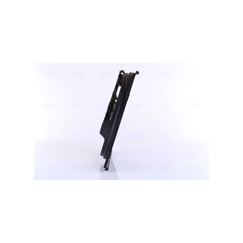 NISSENS Lüfter, Motorkühlung 85869 für 1S0121207E