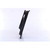 NISSENS Lüfter, Motorkühlung 85869 für 1S0121207E