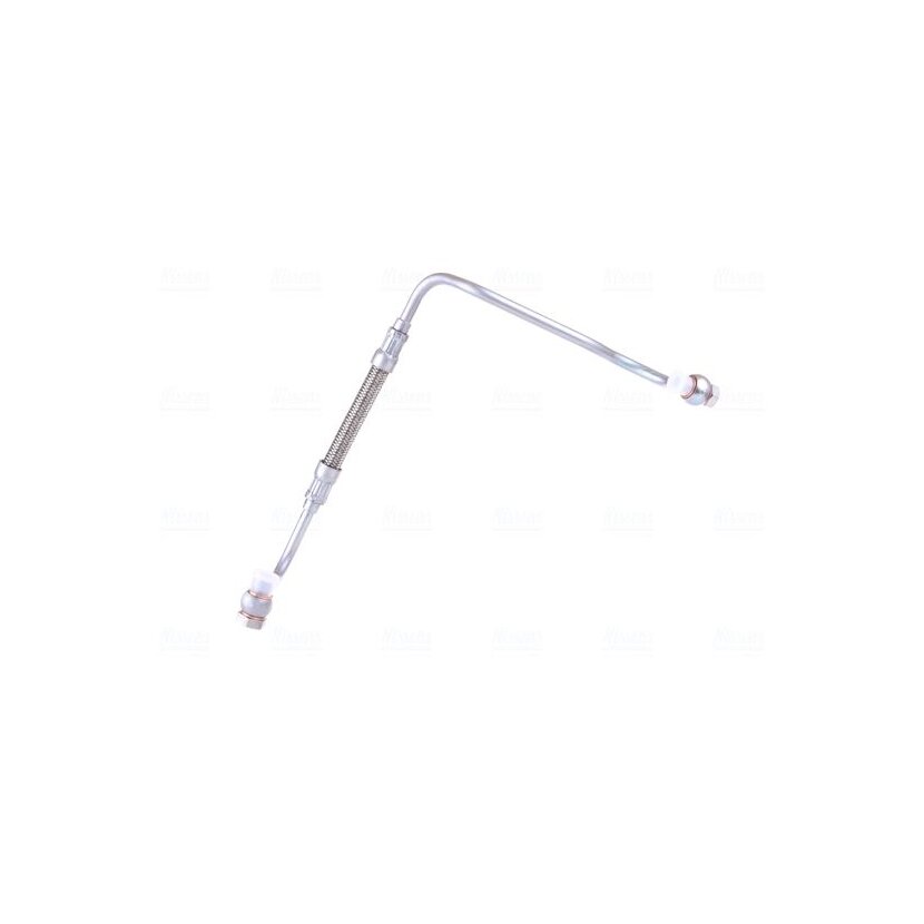 NISSENS Ölleitung, Lader 935033 für 076145771A