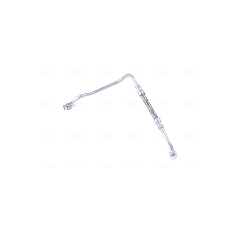 NISSENS Ölleitung, Lader 935033 für 076145771A