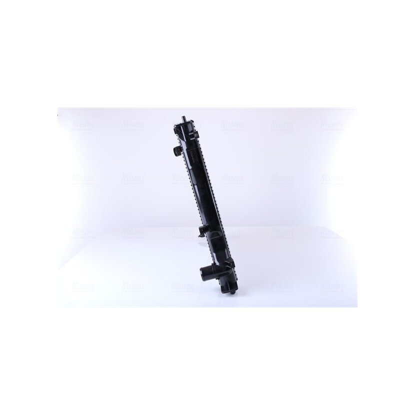 NISSENS Kühler, Motorkühlung 646904 für 1640026400