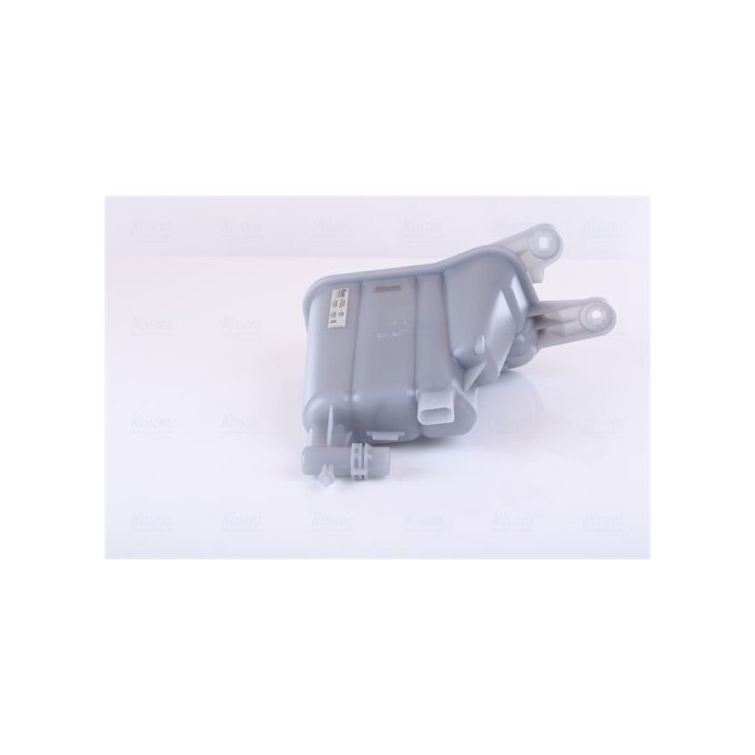 NISSENS Ausgleichsbehälter, Kühlmittel 996128 für 8K0121403AC