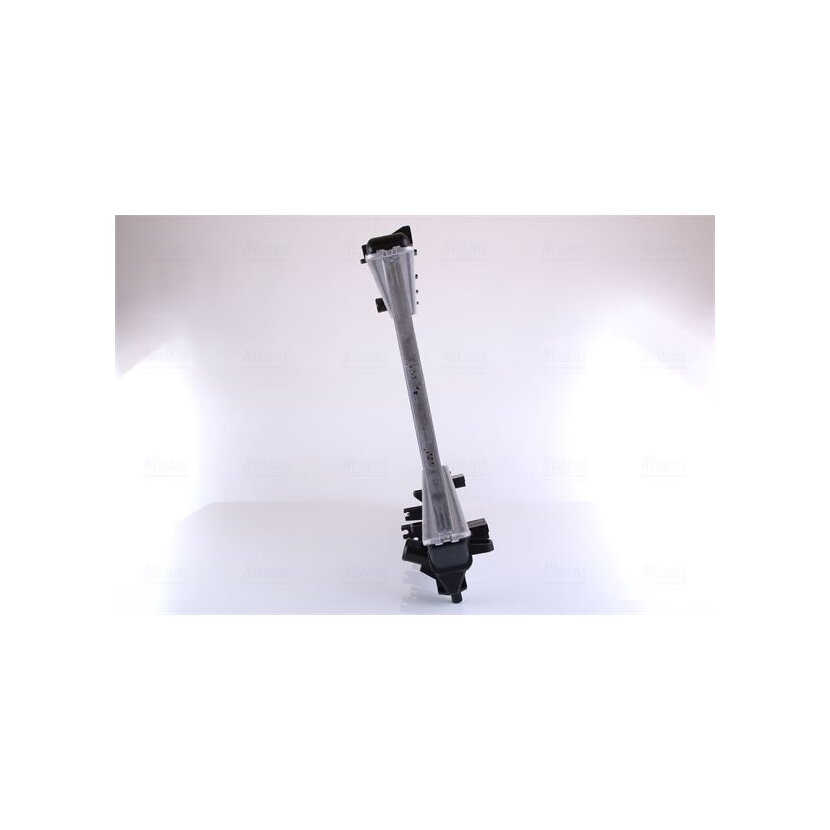 NISSENS Kühler, Motorkühlung 69097 für 92218352