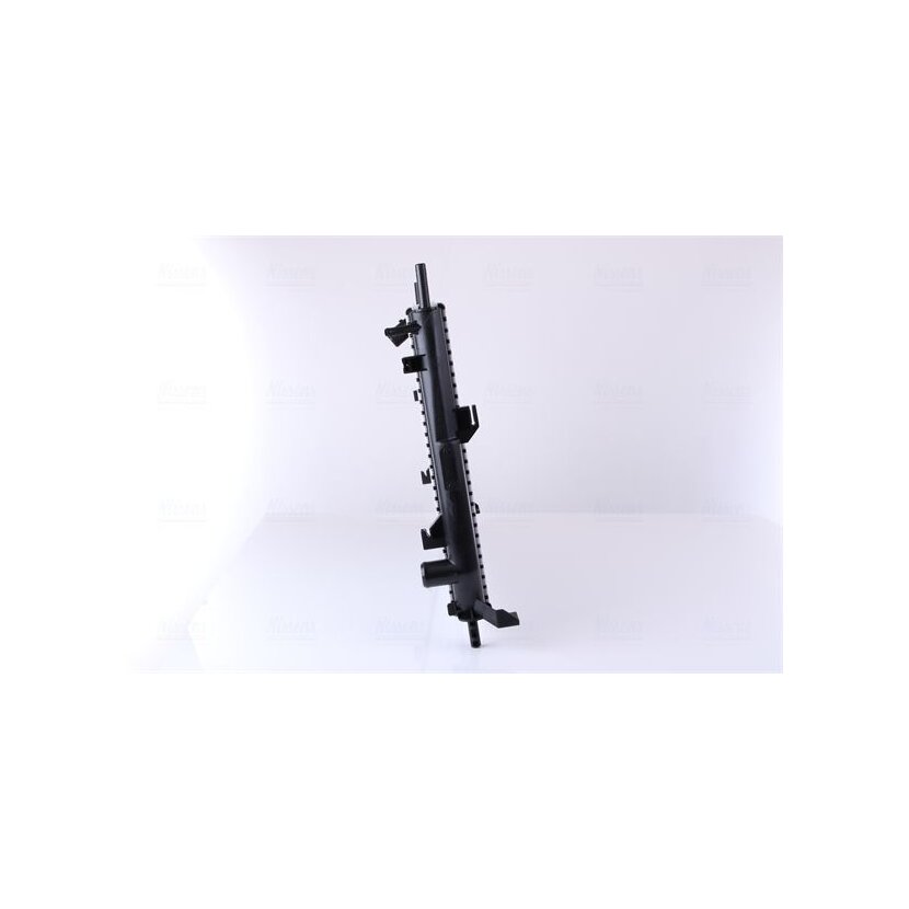NISSENS Kühler, Motorkühlung 62056A für 1006262