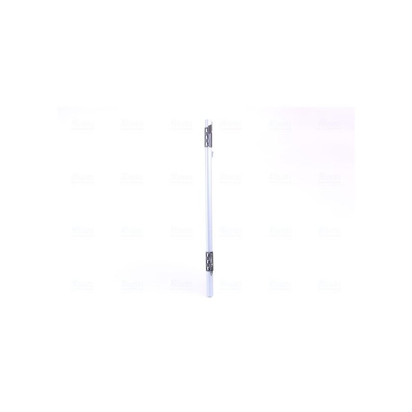 NISSENS Kondensator, Klimaanlage 94568 für 163 830 01 70
