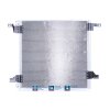 NISSENS Kondensator, Klimaanlage 94568 für 163 830 01 70