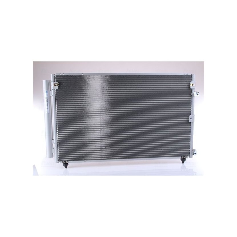 NISSENS Kondensator, Klimaanlage 940433 für 88460-50180