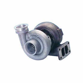 Abgasturbolader im Austausch- Garrett 709197-5010S