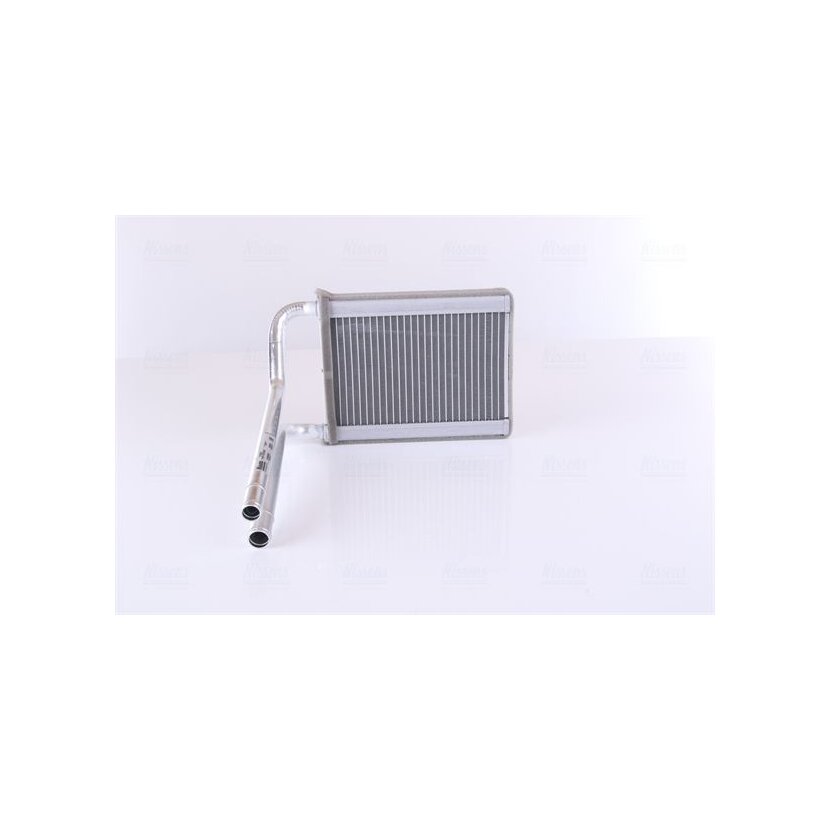 NISSENS Wärmetauscher, Innenraumheizung 77537 für 9713807400
