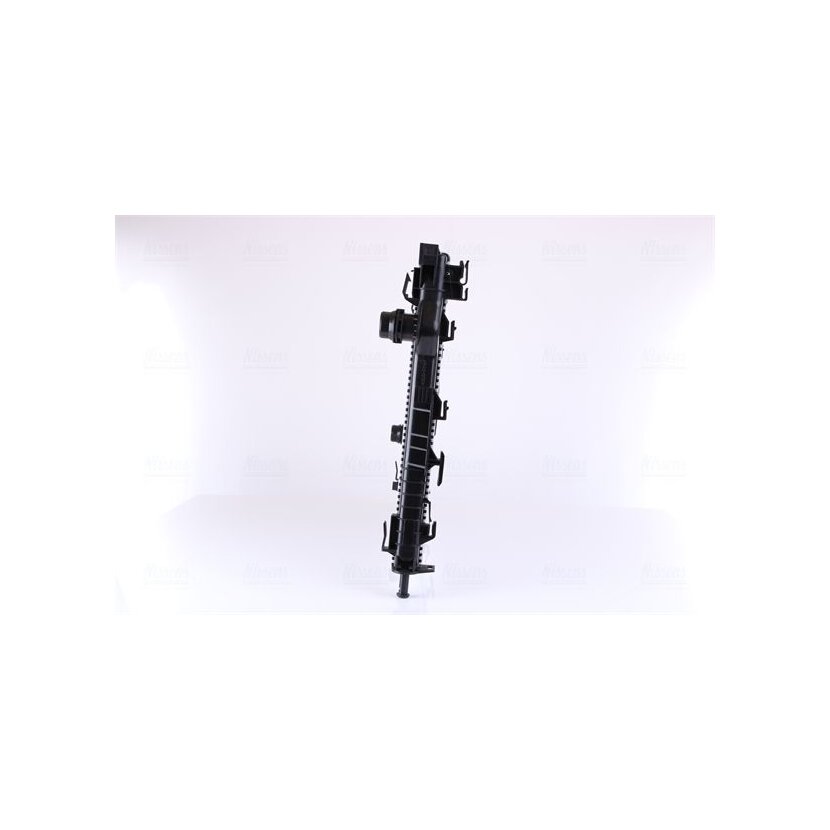 NISSENS Kühler, Motorkühlung 66863 für 1786806