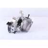 NISSENS Lader, Aufladung 93413 für 1741779