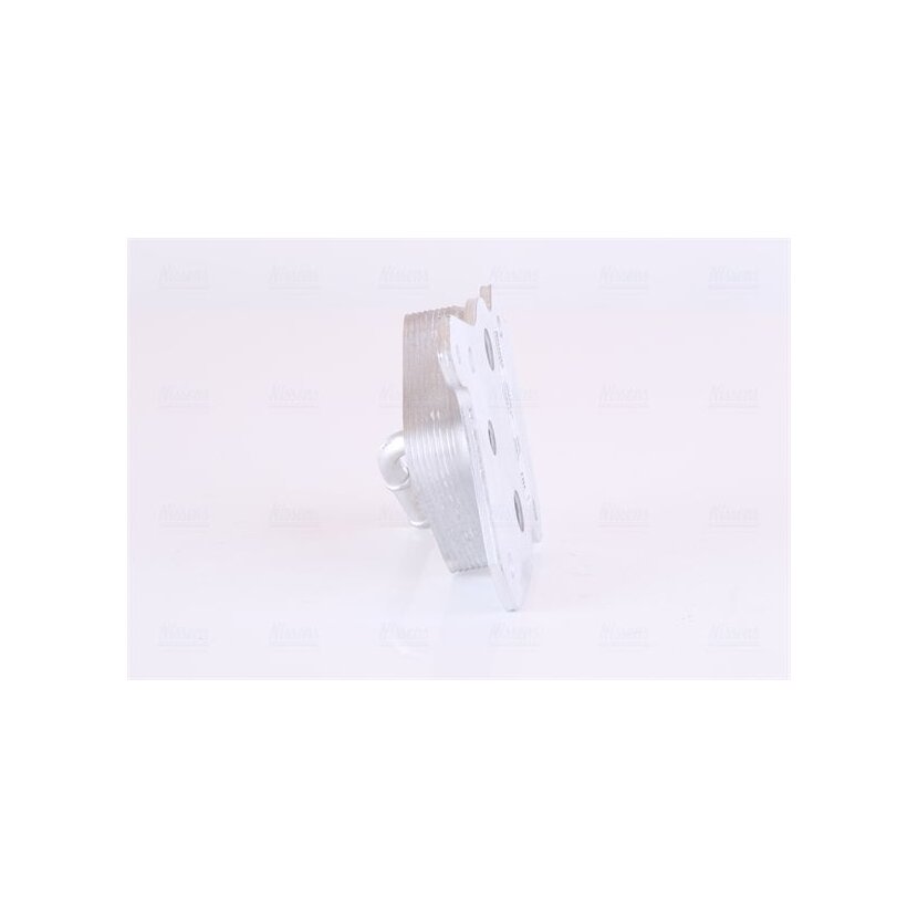 NISSENS Ölkühler, Motoröl 90790 für 1571033050