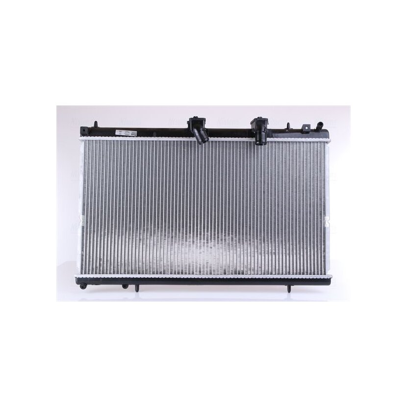 NISSENS Kühler, Motorkühlung 636003 für 1330.Q9