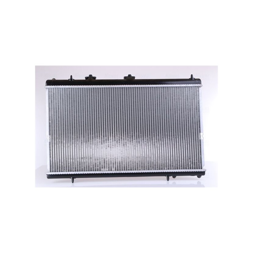 NISSENS Kühler, Motorkühlung 636003 für 1330.Q9