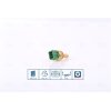 NISSENS Sensor, Kühlmitteltemperatur 207041 für 9613147080