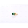 NISSENS Sensor, Kühlmitteltemperatur 207041 für 9613147080